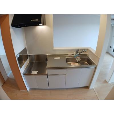 アルドール　アサヒ　Ⅱ 203【管理NO：1-022357702-02030】 ★家具家電は申し込み後に搬入しますの物件画像