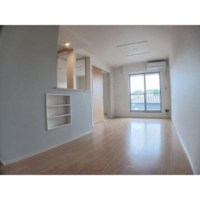 アルドール　アサヒ　Ⅱ 202【管理NO：1-022357702-02020】 ★家具家電は申し込み後に搬入しますの物件画像