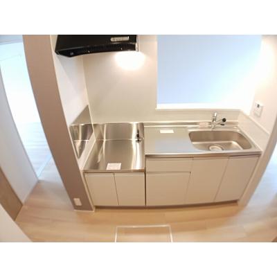 アルドール　アサヒ　Ⅱ 104【管理NO：1-022357702-01040】 ★家具家電は申し込み後に搬入しますの物件画像