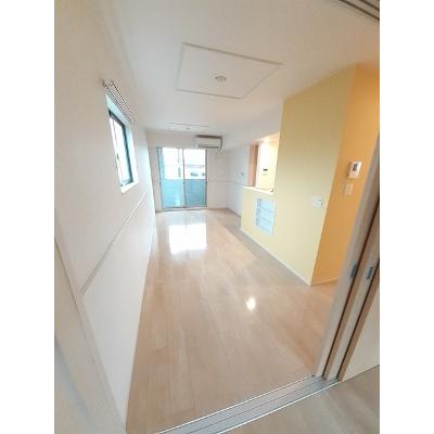 ベル　シュエットⅠ 104【管理NO：1-021679401-01040】 ★家具家電は申し込み後に搬入しますの物件画像