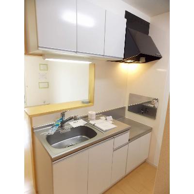 カーク　Ｂ棟 102【管理NO：1-018510302-01020】 ★家具家電は申し込み後に搬入します 2026年08月上旬入居可能の物件画像