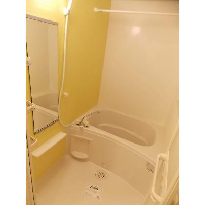 カーク　Ｂ棟 102【管理NO：1-018510302-01020】 ★家具家電は申し込み後に搬入します 2026年08月上旬入居可能の物件画像