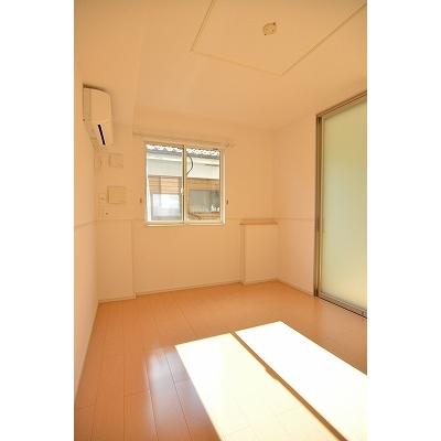 コンフォート・ヴィラ緑山Ⅱ号棟 104【管理NO：1-017706402-01040】 ★家具家電は申し込み後に搬入します 2026年07月中旬入居可能の物件画像