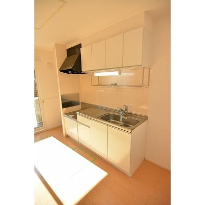 コンフォート・ヴィラ緑山Ⅱ号棟 104【管理NO：1-017706402-01040】 ★家具家電は申し込み後に搬入します 2026年07月中旬入居可能の物件画像
