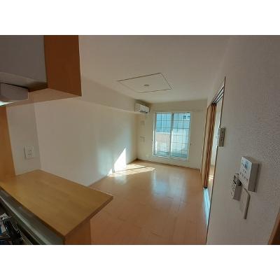 アトラクティブ　ハウス 203【管理NO：1-017215801-02030】 ★家具家電は申し込み後に搬入しますの物件画像