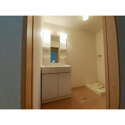 アトラクティブ　ハウス 203【管理NO：1-017215801-02030】 ★家具家電は申し込み後に搬入しますの物件画像