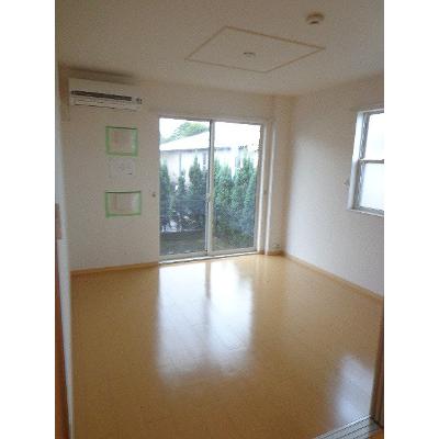 サンリットヒルⅢ 104【管理NO：1-016926703-01040】 ★家具家電は申し込み後に搬入しますの物件画像