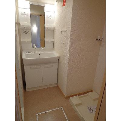 プリムローズＡ 201【管理NO：1-016741001-02010】 ★家具家電は申し込み後に搬入します 2026年08月上旬入居可能の物件画像