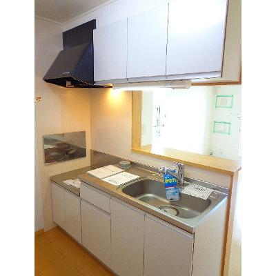 ルナハイツ霧島 201【管理NO：1-016239701-02010】 ★家具家電は申し込み後に搬入しますの物件画像