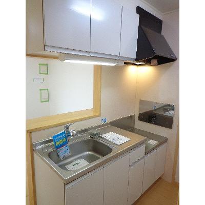 ボヌールメゾンＡ 201【管理NO：1-015651501-02010】 ★家具家電は申し込み後に搬入しますの物件画像