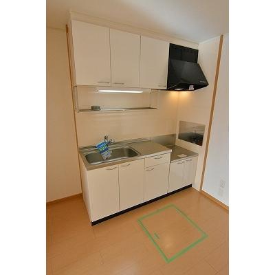フローバルスイート・Ｋ 102【管理NO：1-015414801-01020】 ★家具家電は申し込み後に搬入します 2026年08月中旬入居可能の物件画像