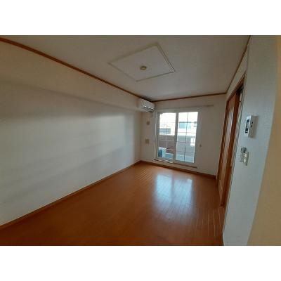 シャローム・Ｆ　Ａ 202【管理NO：1-013084701-02020】 ★家具家電は申し込み後に搬入します★の物件画像