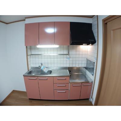 レイベルポート松元Ｂ棟 102【管理NO：1-012307302-01020】 ★家具家電は申し込み後に搬入します★の物件画像