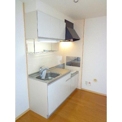 クレッセントハウス 203【管理NO：1-006969701-02030】 ★家具家電は申し込み後に搬入しますの物件画像