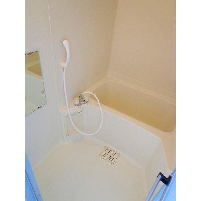 クレッセントハウス 203【管理NO：1-006969701-02030】 ★家具家電は申し込み後に搬入しますの物件画像
