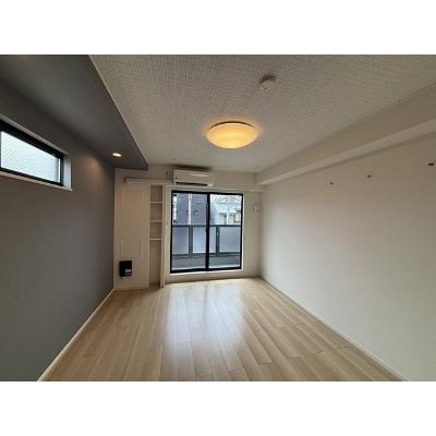 ヒカルサ堺市文珠橋通Ⅰ 201【管理NO：1-027776701-02010】 ★家具家電は申し込み後に搬入します★の物件画像
