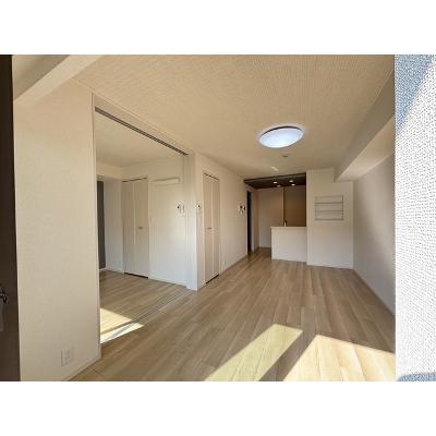 リビオ　ＭＩＹＡＢＩ 205【管理NO：1-027409301-02040】 ★家具家電は申し込み後に搬入します 2026年08月中旬入居可能の物件画像