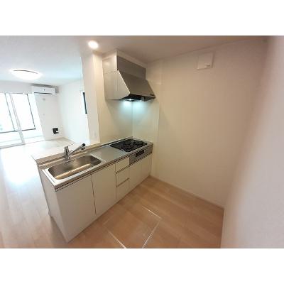 ジェルメ 101【管理NO：1-026595901-01010】 ★家具家電は申し込み後に搬入しますの物件画像