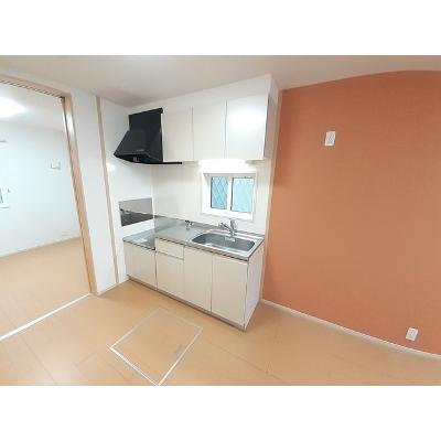 エスパシオ 102【管理NO：1-020977501-01020】 ★家具家電は申し込み後に搬入します 2026年07月中旬入居可能の物件画像