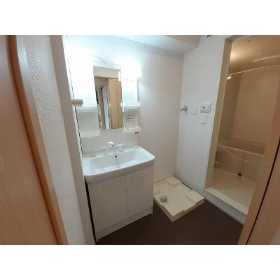 エスパシオ 102【管理NO：1-020977501-01020】 ★家具家電は申し込み後に搬入します 2026年07月中旬入居可能の物件画像