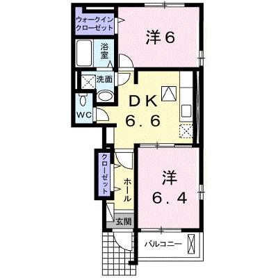 ヴィラ公園南 103【管理NO：1-016764801-01030】 ★家具家電は申し込み後に搬入します 2026年07月下旬入居可能の物件画像