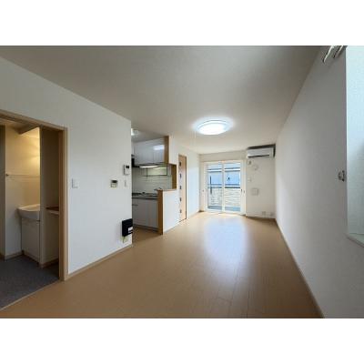 カーサ・カルム 101【管理NO：1-016461401-01010】 ★家具家電は申し込み後に搬入しますの物件画像