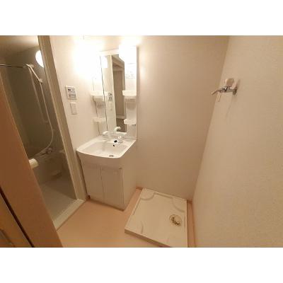 カルム　ド　アビタシオン 302【管理NO：1-015503401-03020】 ★家具家電は申し込み後に搬入します★ ★2026年12月中旬入居可能★の物件画像
