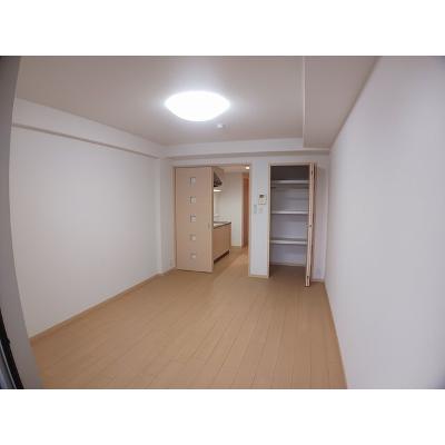 サニーキャンプ　今池 605【管理NO：1-015416601-06040】 ★家具家電は申し込み後に搬入しますの物件画像