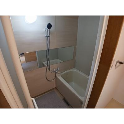 ハートベイルＢ 102【管理NO：1-004379102-01020】 ★家具家電は申し込み後に搬入しますの物件画像