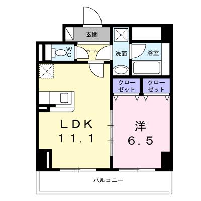 サニーレジデンス吉野Ⅱ 403【管理NO：1-027805401-04030】 ★家具家電は申し込み後に搬入します★ ★2027年01月下旬入居可能★の物件画像