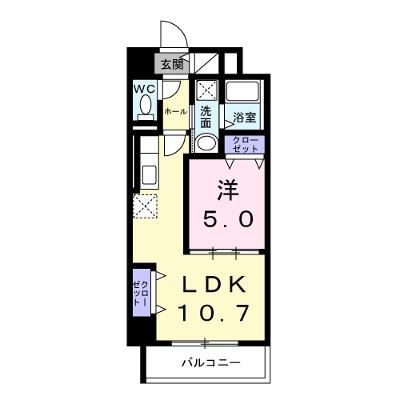 ウィングコート天王寺 710【管理NO：1-027098601-07080】 ★家具家電は申し込み後に搬入します 2026年11月下旬入居可能の物件画像