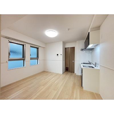 ウィングコート天王寺 706【管理NO：1-027098601-07050】 ★家具家電は申し込み後に搬入します★ ★2026年11月中旬入居可能★の物件画像