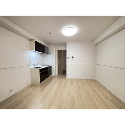 ウィングコート天王寺 705【管理NO：1-027098601-07040】 ★家具家電は申し込み後に搬入します★ ★2026年11月中旬入居可能★の物件画像