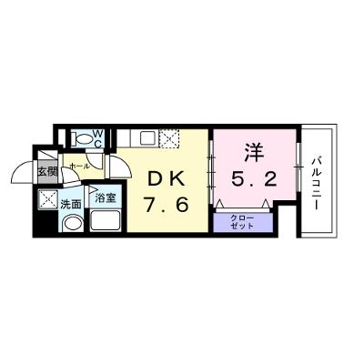 ウィングコート天王寺 702【管理NO：1-027098601-07020】 ★家具家電は申し込み後に搬入します 2026年11月下旬入居可能の物件画像