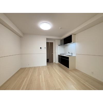 ウィングコート天王寺 702【管理NO：1-027098601-07020】 ★家具家電は申し込み後に搬入します★ ★2026年11月中旬入居可能★の物件画像