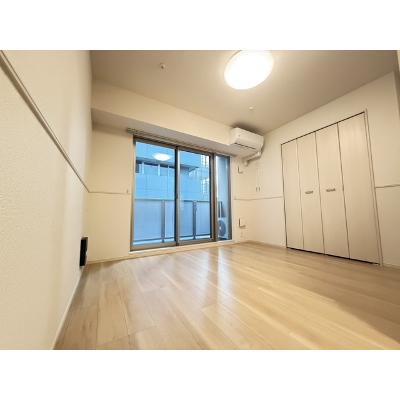 ウィングコート天王寺 510【管理NO：1-027098601-05080】 ★家具家電は申し込み後に搬入します★ ★2026年11月中旬入居可能★の物件画像
