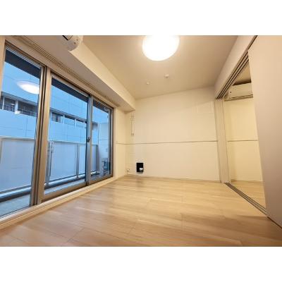 ウィングコート天王寺 507【管理NO：1-027098601-05060】 ★家具家電は申し込み後に搬入します★ ★2026年11月中旬入居可能★の物件画像