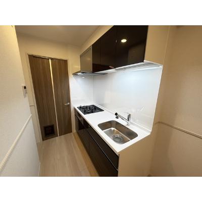 ウィングコート天王寺 507【管理NO：1-027098601-05060】 ★家具家電は申し込み後に搬入します★ ★2026年11月中旬入居可能★の物件画像