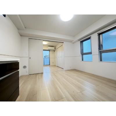 ウィングコート天王寺 506【管理NO：1-027098601-05050】 ★家具家電は申し込み後に搬入します★ ★2026年11月中旬入居可能★の物件画像