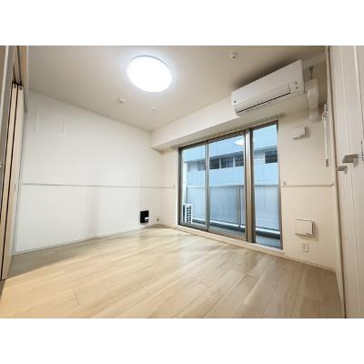 ウィングコート天王寺 410【管理NO：1-027098601-04080】 ★家具家電は申し込み後に搬入します★ ★2026年11月中旬入居可能★の物件画像