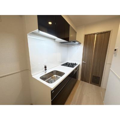 ウィングコート天王寺 410【管理NO：1-027098601-04080】 ★家具家電は申し込み後に搬入します★ ★2026年11月中旬入居可能★の物件画像