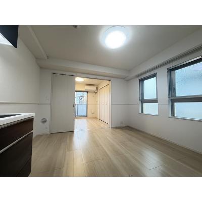 ウィングコート天王寺 406【管理NO：1-027098601-04050】 ★家具家電は申し込み後に搬入します★ ★2026年11月中旬入居可能★の物件画像