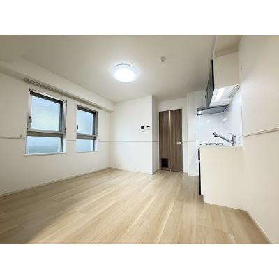 ウィングコート天王寺 306【管理NO：1-027098601-03050】 ★家具家電は申し込み後に搬入します★ ★2026年11月中旬入居可能★の物件画像