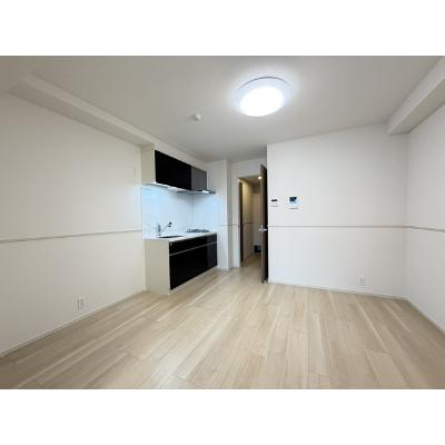 ウィングコート天王寺 305【管理NO：1-027098601-03040】 ★家具家電は申し込み後に搬入します★ ★2026年11月中旬入居可能★の物件画像