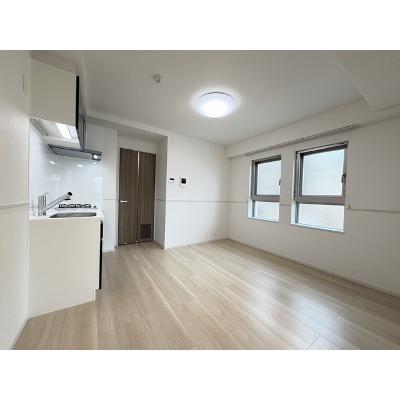 ウィングコート天王寺 301【管理NO：1-027098601-03010】 ★家具家電は申し込み後に搬入します★ ★2026年11月中旬入居可能★の物件画像