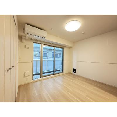 ウィングコート天王寺 207【管理NO：1-027098601-02060】 ★家具家電は申し込み後に搬入します★ ★2026年11月中旬入居可能★の物件画像