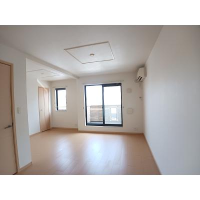 レジデンス　丸一 201【管理NO：1-016383701-02010】 ★家具家電は申し込み後に搬入します 2026年07月下旬入居可能の物件画像