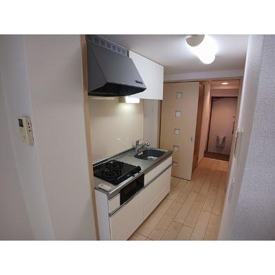パークサイド法円坂 101【管理NO：1-016349301-01010】 ★家具家電は申し込み後に搬入します 2026年07月中旬入居可能の物件画像