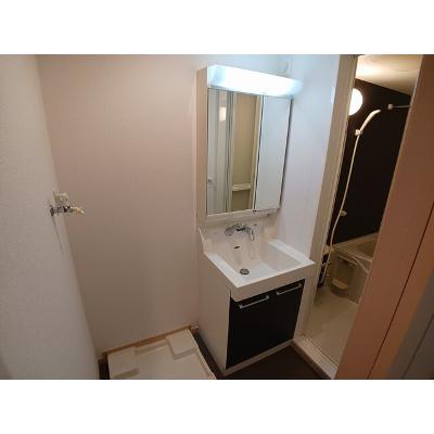 パークサイド法円坂 101【管理NO：1-016349301-01010】 ★家具家電は申し込み後に搬入します 2026年07月中旬入居可能の物件画像