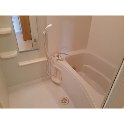 サンリット福泉 106【管理NO：1-013068301-01050】 ★家具家電は申し込み後に搬入します★の物件画像